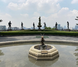 Bosque de Chapultepec photo