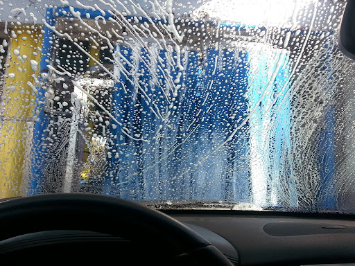 Car Wash «Millbrae Express Car Wash», reviews and photos, 310 Adrian Rd, Millbrae, CA 94030, USA