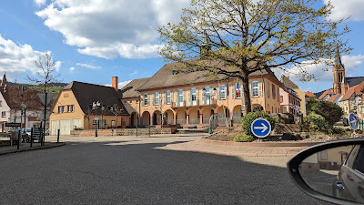 Librairie Papeterie E Presse à Lembach