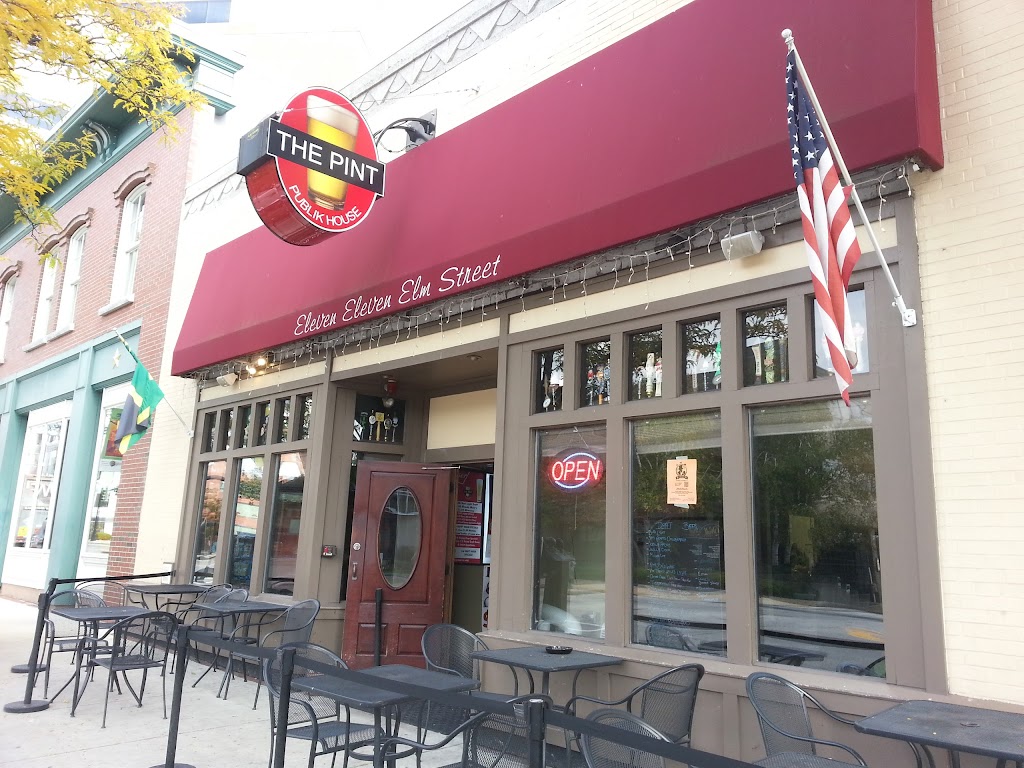 The Pint Publik House 03101