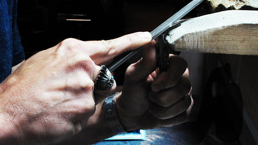 Jeweler «Gem City Jewelers», reviews and photos, 420 S Myrtle Ave # A, Monrovia, CA 91016, USA