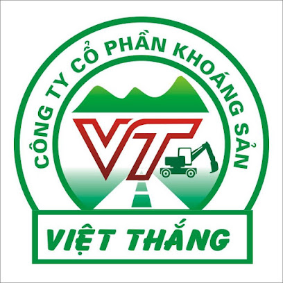 Công Ty Cổ Phần Khoáng Sản Việt Thắng
