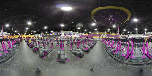 Gym «Planet Fitness», reviews and photos, 37685 Five Mile Road, Livonia, MI 48152, USA