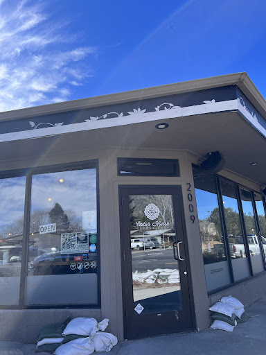 Coffee Shop «Cedar House Coffee Shop», reviews and photos, 2009 E Cedar Ave, Flagstaff, AZ 86004, USA