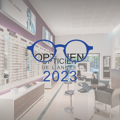 Opticien La Roche-Sur-Yon | Alain Afflelou à La Roche-sur-Yon