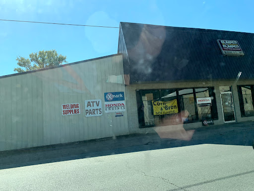 McGehee Auto Parts en McGehee