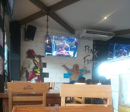 Pabellón Costera photo