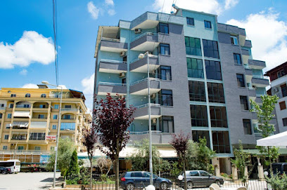 Hotel RivierA - Shkembi i Kavajes SH4 Durrës 2000, SH4, Durrës 2001, Albania