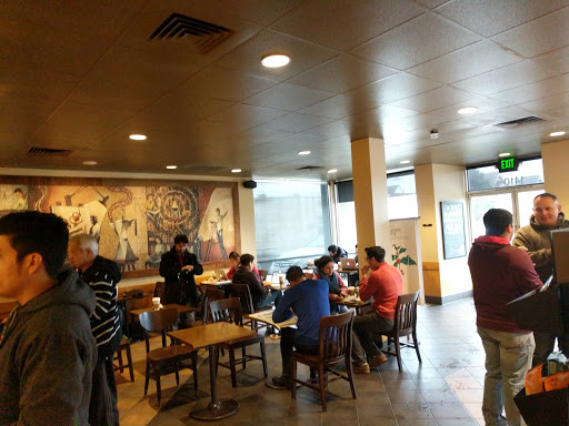Starbucks image