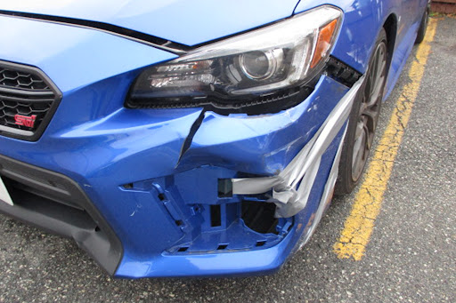 Auto Body Shop «Todays Collision Chelsea», reviews and photos, 99 Everett Ave, Chelsea, MA 02150, USA