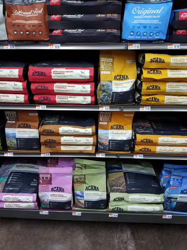 Pet Supply Store «Pet Supplies Plus», reviews and photos, 1012 W Hebron Pkwy #120, Carrollton, TX 75010, USA