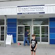 Chattanooga Preparatory School Gymnasium