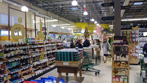 Grocery Store «Whole Foods Market», reviews and photos, 20281 N Rand Rd, Kildeer, IL 60074, USA