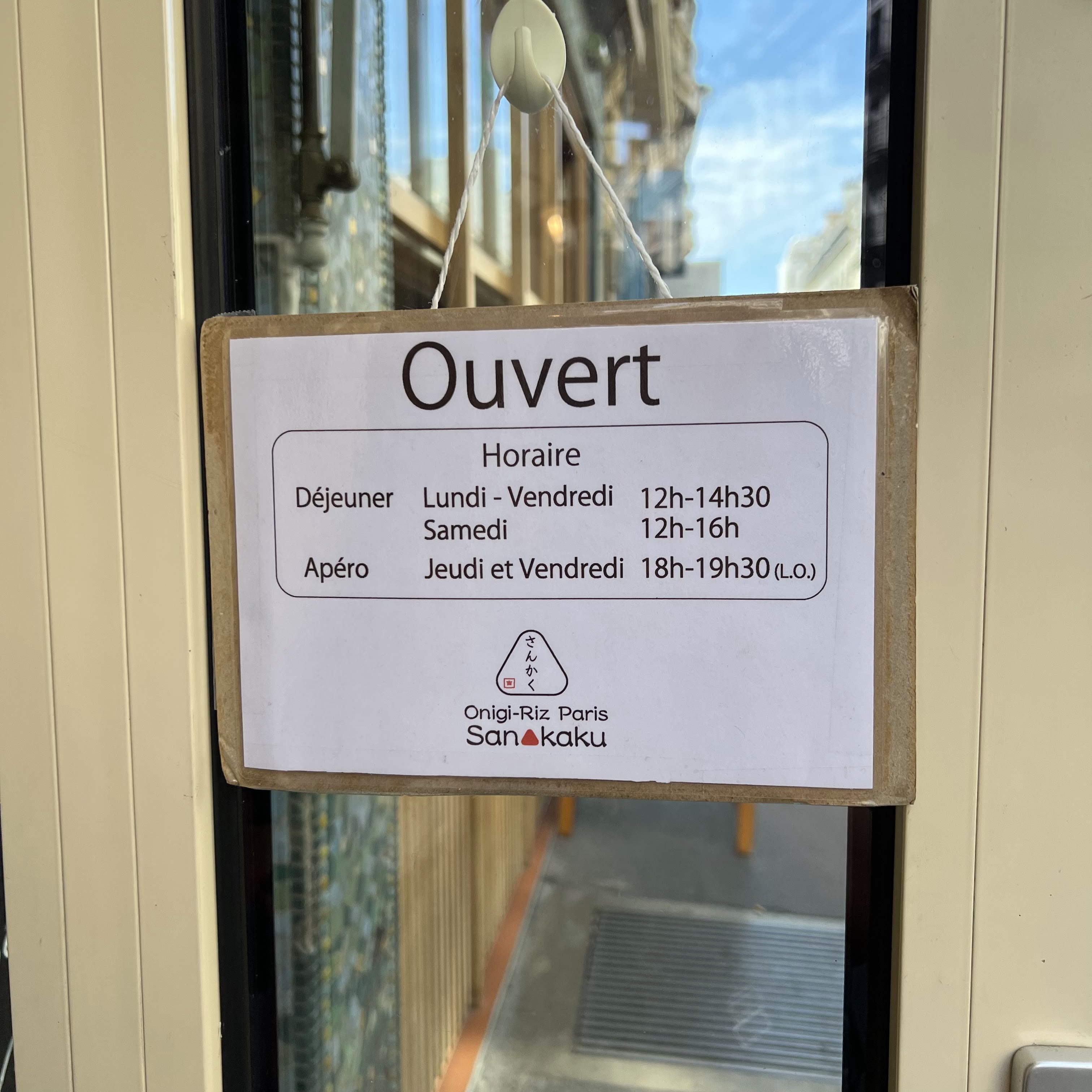 Photo n° 1 de l'avis de Kok.a fait le 29/08/2022 à 17:37