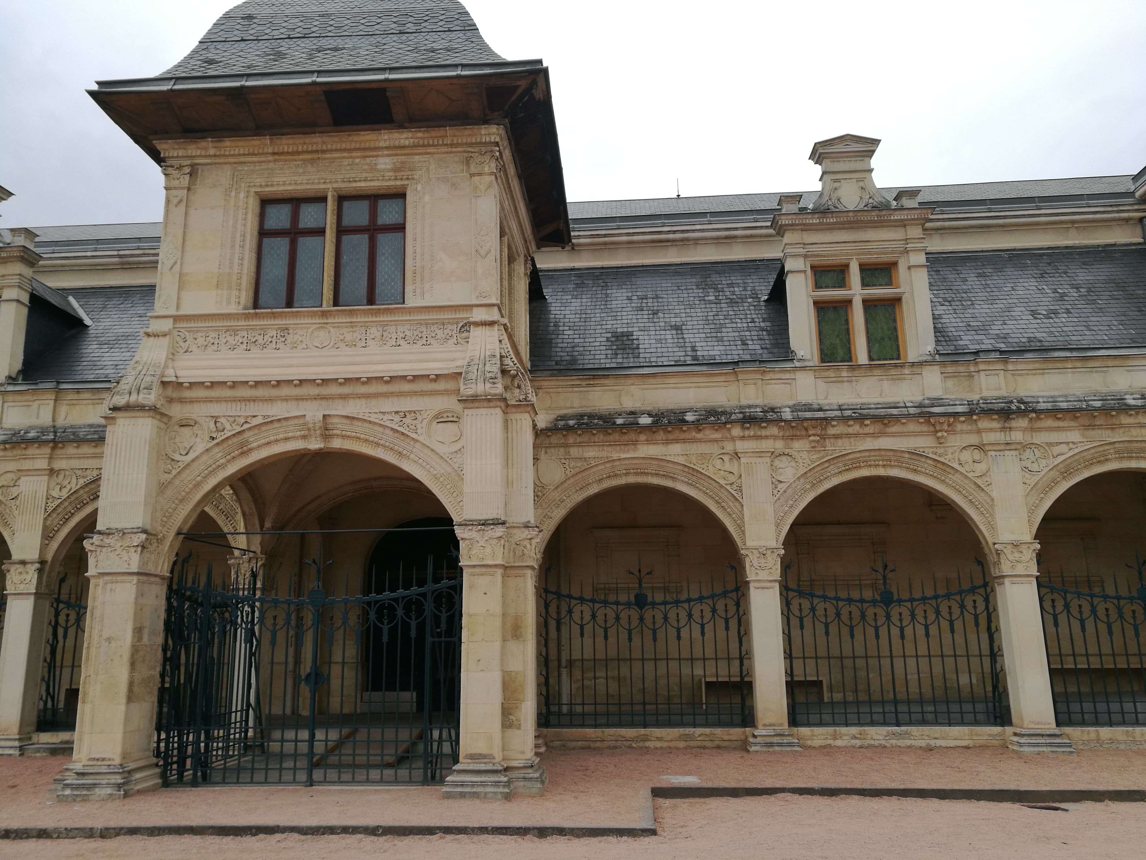 Photo n° 4 de l'avis de Olivier.o fait le 28/09/2019 à 10:32
