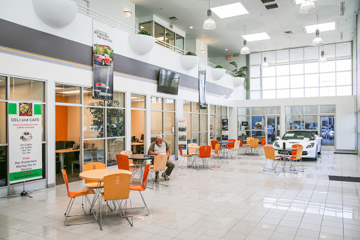 Chevrolet Dealer «Maita Chevrolet», reviews and photos, 9650 Auto Center Dr, Elk Grove, CA 95757, USA