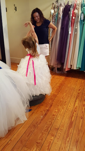 Bridal Shop «Bliss Bridal», reviews and photos, 242 S Main St, Cheshire, CT 06410, USA