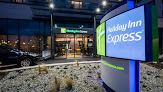 Holiday Inn Express Paris CDG Airport Roissy-en-France