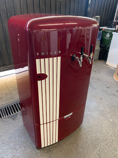 Appliance Repair Service «Twin Appliances Inc.», reviews and photos, 818 W Florence Ave, Los Angeles, CA 90044, USA