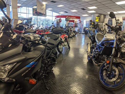 Motorcycle Dealer «Stubbs Cycles», reviews and photos, 4436 Telephone Rd, Houston, TX 77087, USA