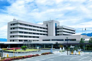 Iida Municipal Hospital image