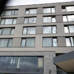 Photo n°17 de l'avis de Hauke.e fait le 24/05/2019 à 11:15 sur le  Hotel Fire & Ice à Neuss