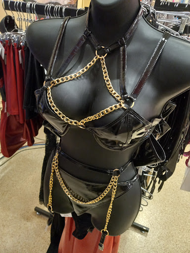 Lingerie Store «Spice Sensuality Boutique», reviews and photos, 6597 Commerce Blvd, Rohnert Park, CA 94928, USA