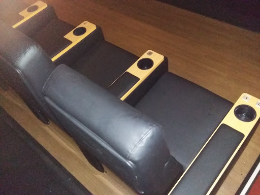 Movie Theater «Regal Cinemas Huebner Oaks 14 & RPX», reviews and photos, 11075 I-10, San Antonio, TX 78230, USA