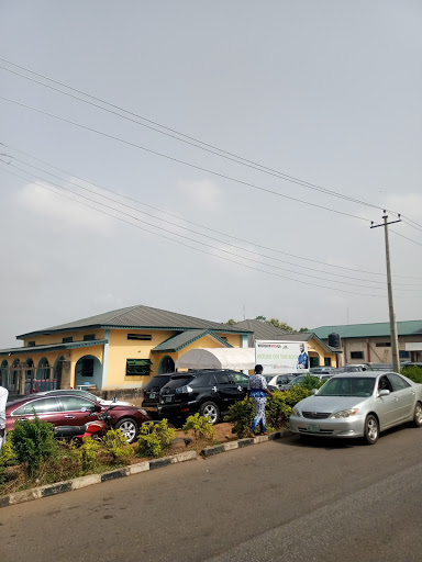 House On The Rock Akure City, NIESV House, beside Phamarcy building, 340223, Akure, Nigeria, Baptist Church, state Ondo