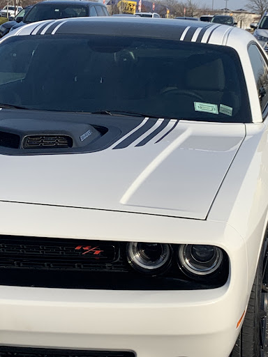 Auto Body Shop «Maaco Collision Repair & Auto Painting», reviews and photos, 63 Polk Ave, Hempstead, NY 11550, USA