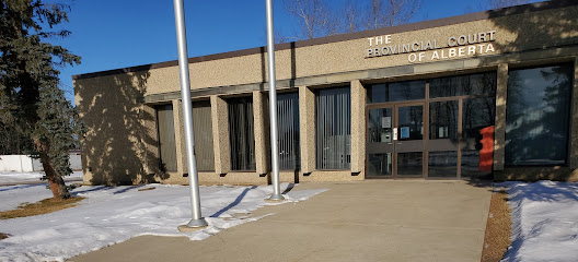 Alberta Provincial Court