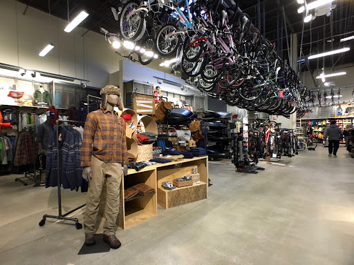 Camping Store «REI», reviews and photos, 6424 Sawmill Rd, Columbus, OH 43235, USA