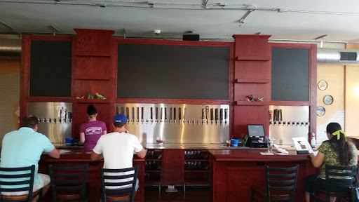 Brewery «Southern Brewing & Winemaking», reviews and photos, 4500 N Nebraska Ave, Tampa, FL 33603, USA