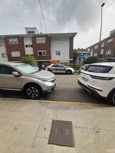 Valfisio en Nigrán, Pontevedra