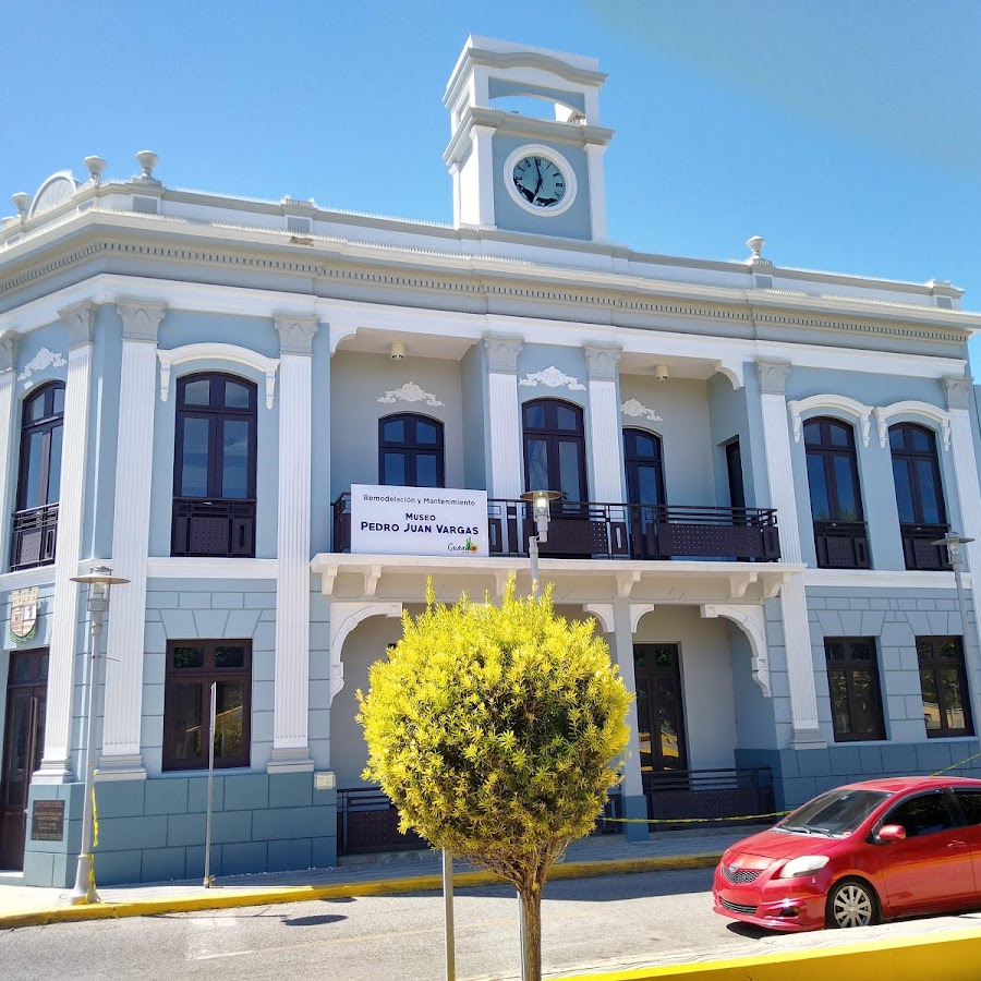 Museo de Guánica