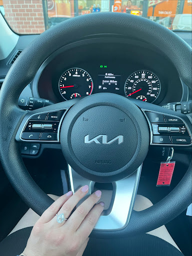 Auto Repair Shop «Summit Place Kia East», reviews and photos, 44900 N Gratiot Ave, Charter Twp of Clinton, MI 48036, USA