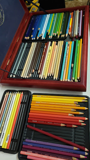 Art Supply Store «Blick Art Materials», reviews and photos, 3867 Gallagher Dr, Edina, MN 55435, USA