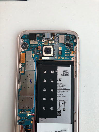 Technibility Cell Phone Repair