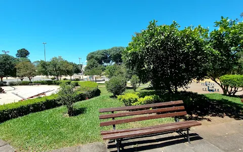 Praça Padre Agostinho Legrós image