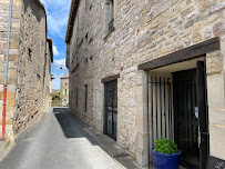 Photos des visiteurs du L'Ancienne Auberge Hôtel Restaurant à Puycelsi - n°1