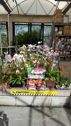 Home Improvement Store «The Home Depot», reviews and photos, 3860 Northlake Blvd, Lake Park, FL 33403, USA