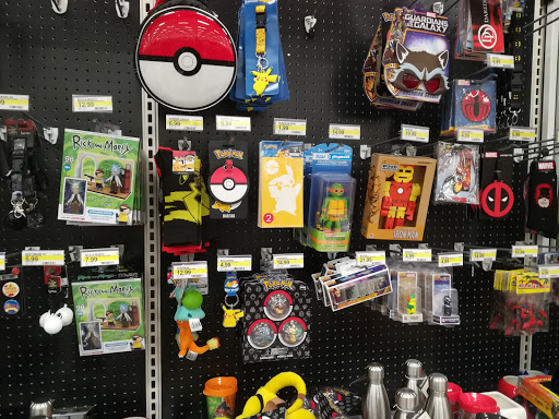 Department Store «Target», reviews and photos, 160 Pavilion Pkwy, Newport, KY 41071, USA