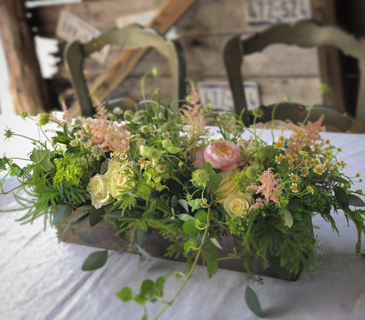 Florist «Garden Delights Fine Florist», reviews and photos, 2179 Hillsboro Rd, Franklin, TN 37069, USA