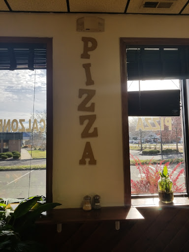 Courier Service «Rocky Hill Pizza», reviews and photos, 2132 Silas Deane Hwy, Rocky Hill, CT 06067, USA