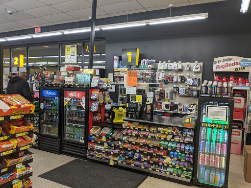 Discount Store «Dollar General», reviews and photos, 34 Harvester Square, St Peters, MO 63303, USA