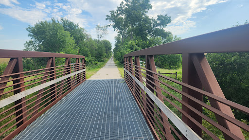 Mopac Trail