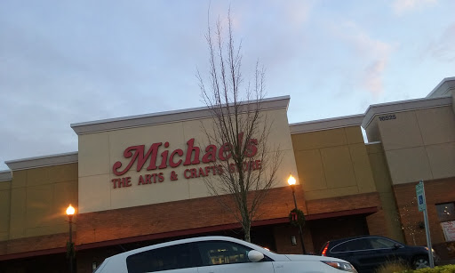 Craft Store «Michaels», reviews and photos, 16601 SE Mill Plain Blvd, Vancouver, WA 98684, USA