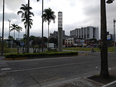 Obelisco Energía de Pereira