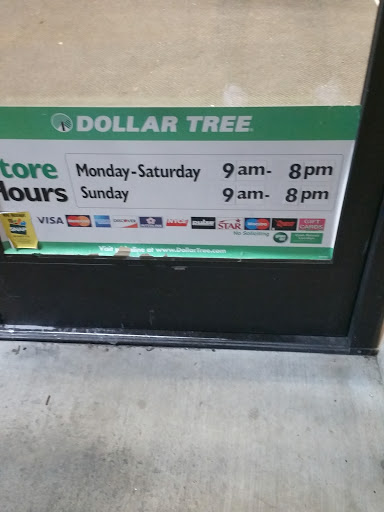 Dollar Store «Dollar Tree», reviews and photos, 722 W Alondra Blvd, Compton, CA 90220, USA