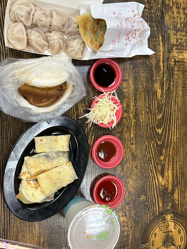 周記永和豆漿 的照片